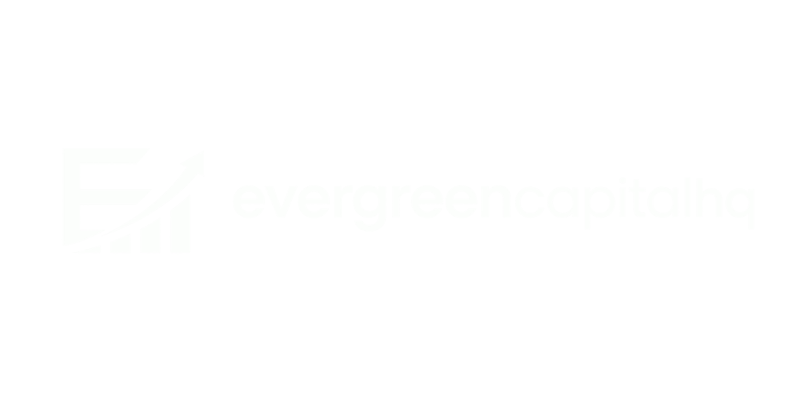 Evergreen Capital  Logo